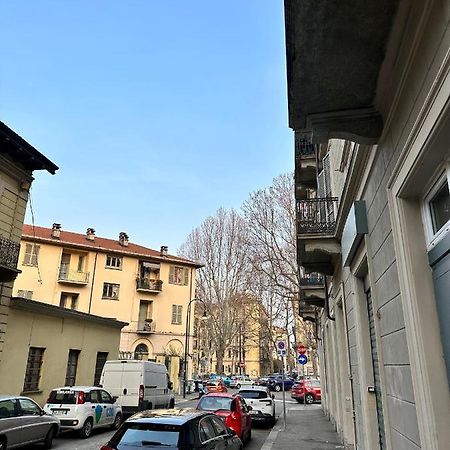 Casa Santa Chiara - Vicino Porta Susa F.S. Torino Eksteriør billede