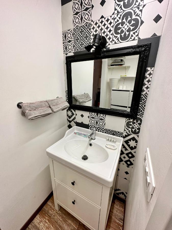 Casa Santa Chiara - Vicino Porta Susa F.S. Torino Eksteriør billede