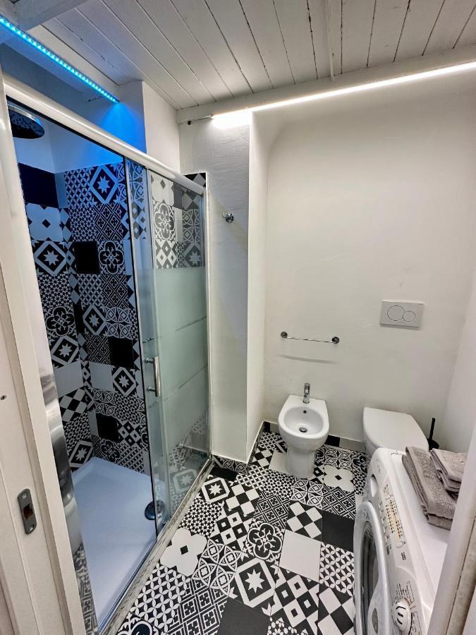 Casa Santa Chiara - Vicino Porta Susa F.S. Torino Eksteriør billede