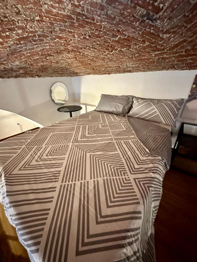 Casa Santa Chiara - Vicino Porta Susa F.S. Torino Eksteriør billede